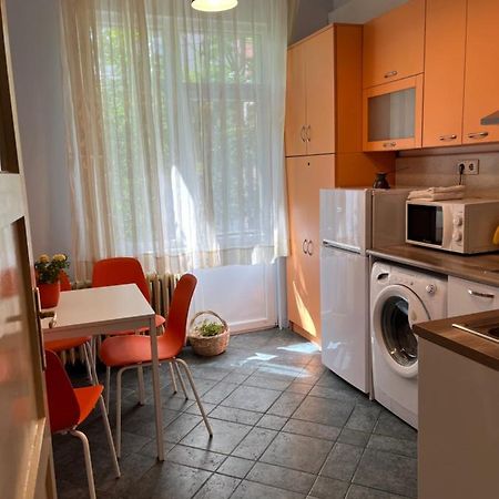 דירות 113 In Sofia With 2Br And 2 Full Bath מראה חיצוני תמונה