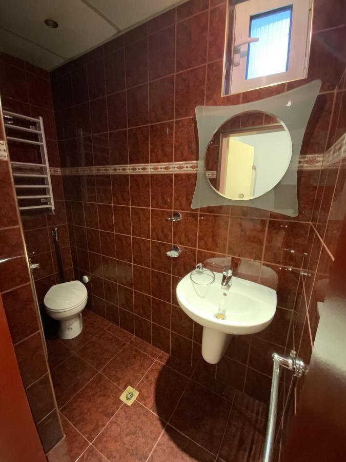 דירות 113 In Sofia With 2Br And 2 Full Bath מראה חיצוני תמונה