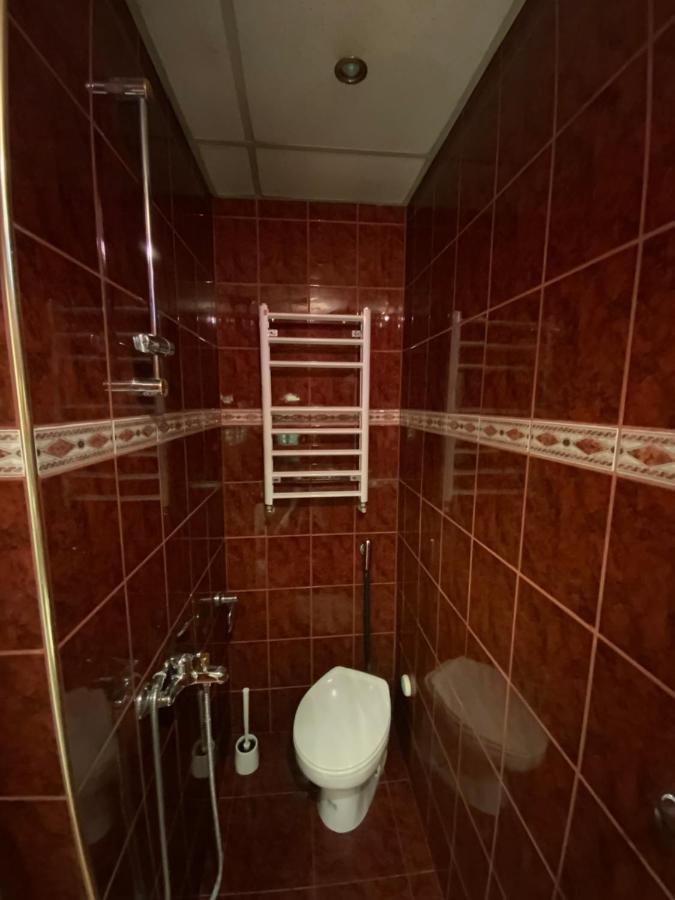 דירות 113 In Sofia With 2Br And 2 Full Bath מראה חיצוני תמונה