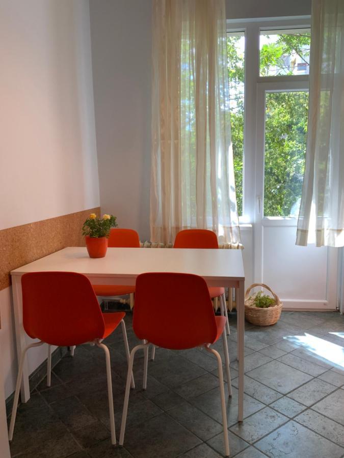 דירות 113 In Sofia With 2Br And 2 Full Bath מראה חיצוני תמונה