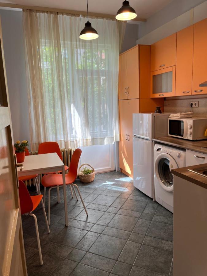 דירות 113 In Sofia With 2Br And 2 Full Bath מראה חיצוני תמונה