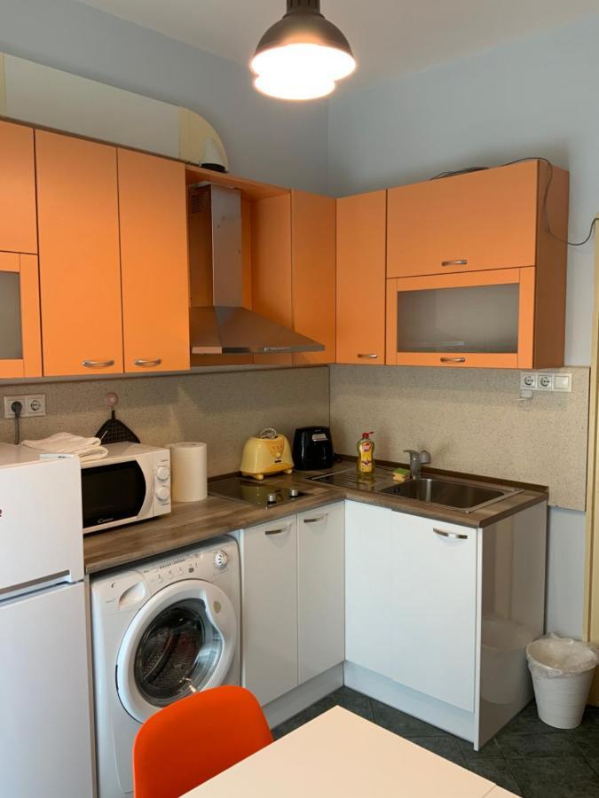 דירות 113 In Sofia With 2Br And 2 Full Bath מראה חיצוני תמונה