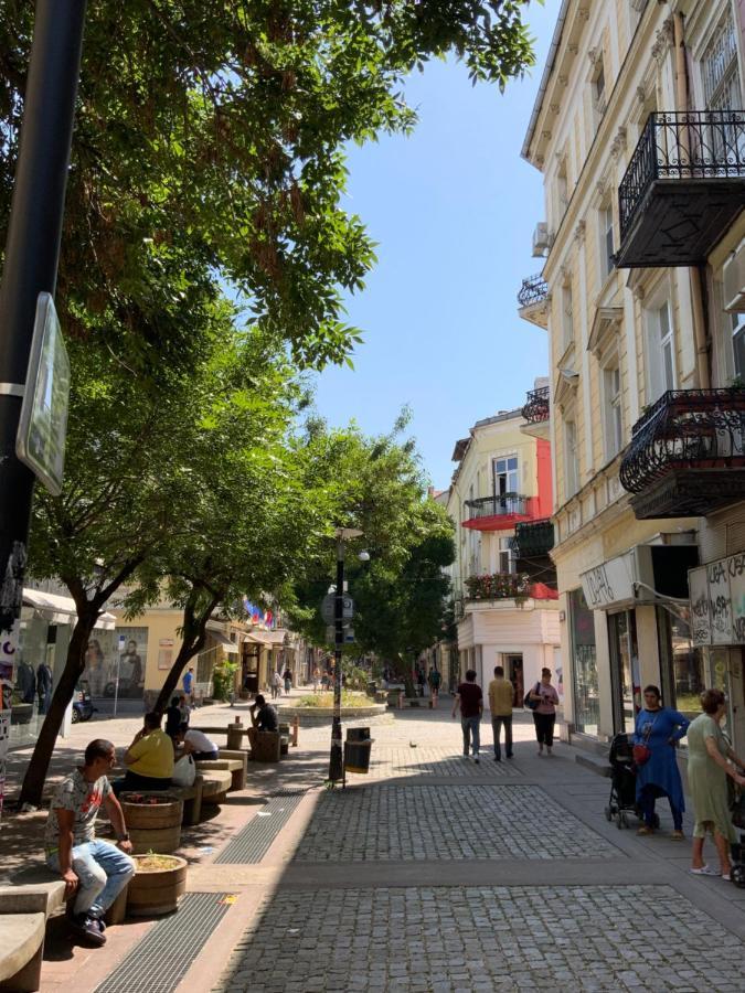 דירות 113 In Sofia With 2Br And 2 Full Bath מראה חיצוני תמונה