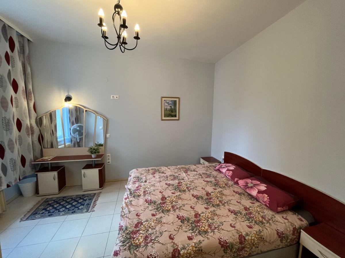 דירות 113 In Sofia With 2Br And 2 Full Bath מראה חיצוני תמונה