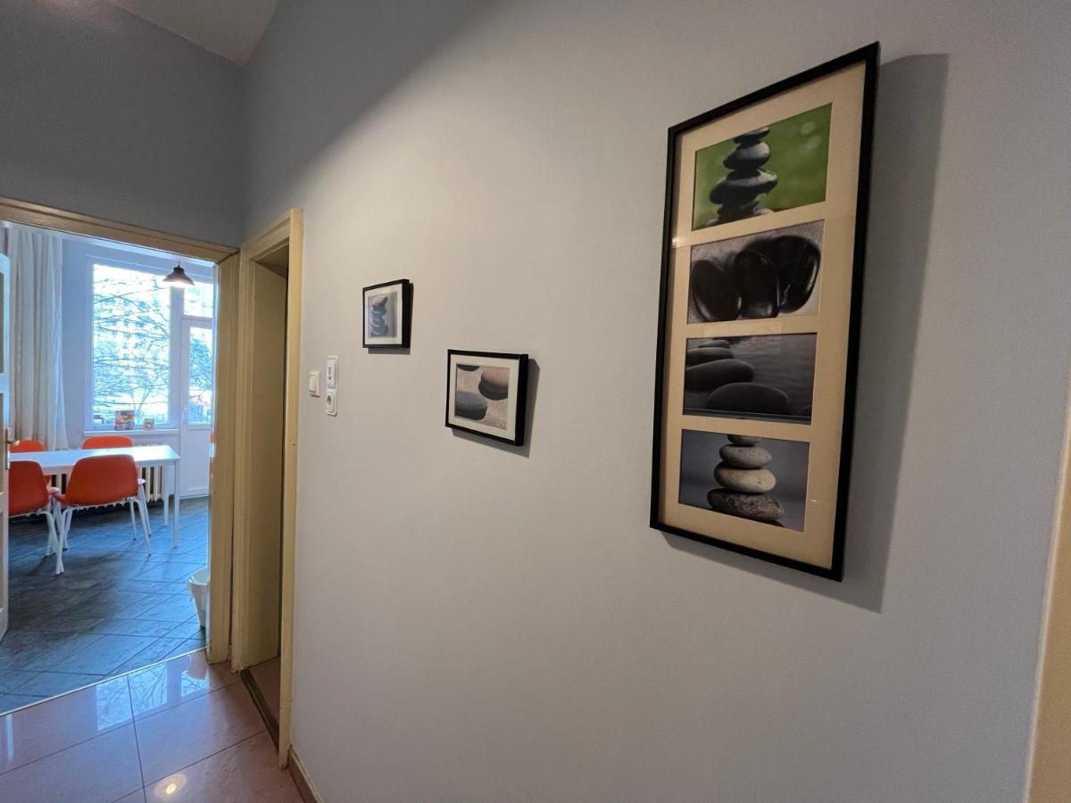 דירות 113 In Sofia With 2Br And 2 Full Bath מראה חיצוני תמונה